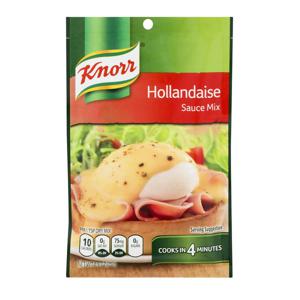 Knorr Hollandaise Sauce Mix