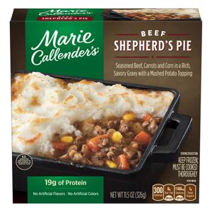 Marie Callender's Shepherd's Pie Beef