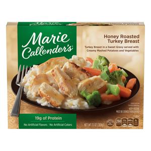 Marie Callender's Honey Roasted Turkey Breast