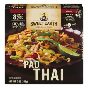 Sweet Earth Pad Thai