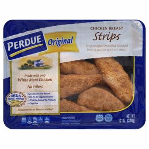 Perdue Chicken Breast Strips, Original