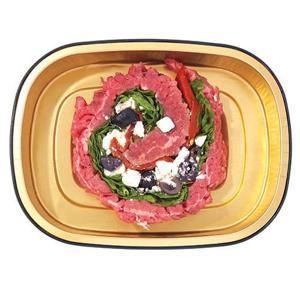 Wegmans Ready to Cook Feta & Pepper Stuffed Flank Steak