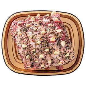 Wegmans Ready to Cook Garlic Studded Rib Roast (Bone In)