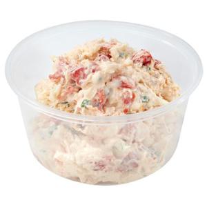 Wegmans Lobster Dip