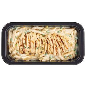 Wegmans Penne Alfredo with Chicken, Italian, FAMILY PACK