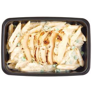 Wegmans Pasta Bowl, Penne Alfredo with Chicken, Italian