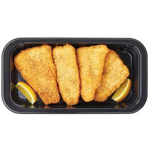 Wegmans Lemon Pepper Fish, FAMILY PACK