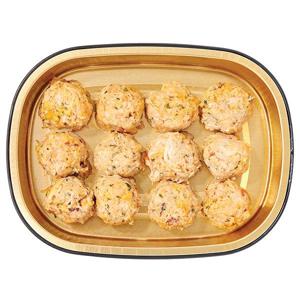 Wegmans Crab Cakes, Mini