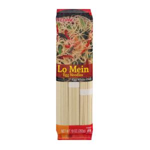 Wel-Pac Lo Mein Egg Noodles