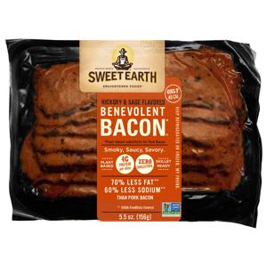 Sweet Earth Benevolent Bacon Hickory & Sage