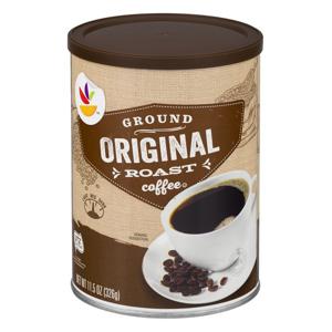 Stop & Shop Original Roast Coffee (Ground)