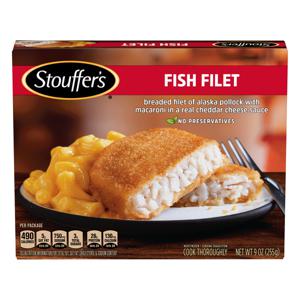 Stouffer's Classics Fish Filet