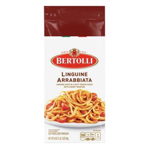 Bertolli Linguine Arrabbiata