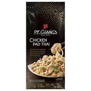 Directions To Pf Chang Review - P.f. Chang's Chicken Lo Mein