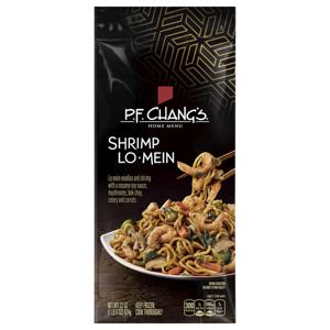 P.F. Chang's Home Menu Meals Shrimp Lo Mein