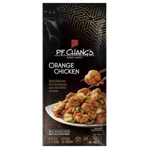 P.F. Chang's Home Menu Orange Chicken