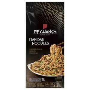 P.F. Chang's Home Menu Noodles Dan Dan