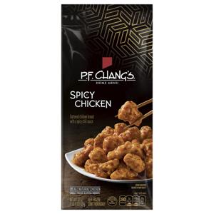 P.F. Chang's Home Menu Meal for Two Signature Spicy Chicken Medium Heat