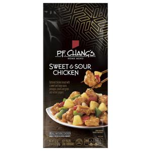 P.F. Chang's Home Menu Meals for 2 Sweet & Sour Chicken