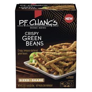 P.F. Chang's Home Menu Crispy Green Beans