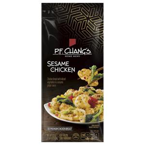 P.F. Chang's Home Menu Meal for Two Sesame Chicken