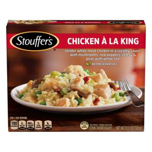 Stouffer's Classics Chicken a la King