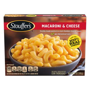 Stouffer's Classics Macaroni & Cheese