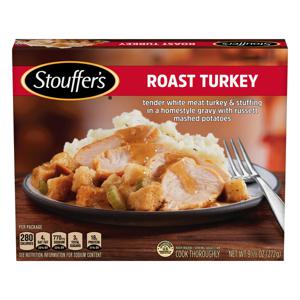 Stouffer's Classics Roast Turkey