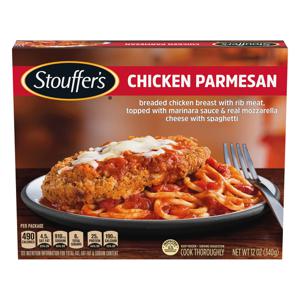 Stouffer's Chicken Parmesan