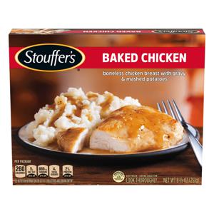 Stouffer's Classics Baked Chicken