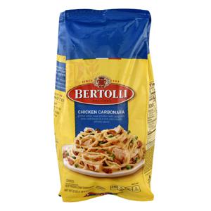 Bertolli Chicken Carbonara