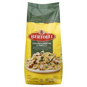 Bertolli Chicken Florentine & Farfalle