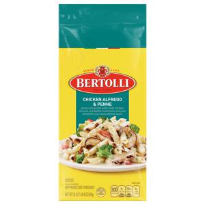 Bertolli Chicken Alfredo & Penne