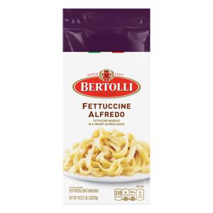 Bertolli Fettuccine Alfredo