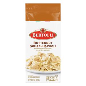 Bertolli Ravioli Butternut Squash