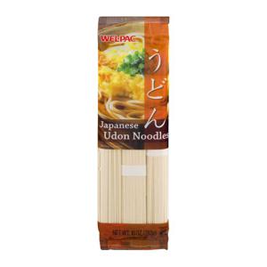 Wel-Pac Japanese Udon Noodles