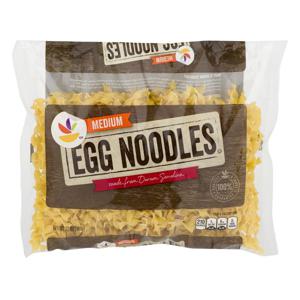 Stop & Shop Egg Noodles Medium