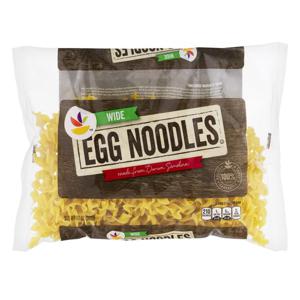 Stop & Shop Wide Egg Noodles