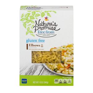 Nature's Promise Free from Pasta Elbows Gluten Free