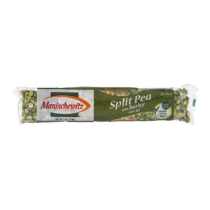 Manischewitz Soup Mix Split Pea & Barley