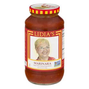 Lidia's Pasta Sauce Marinara