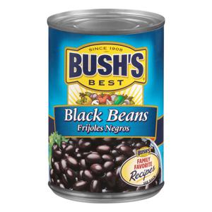 Bush's Best Black Beans