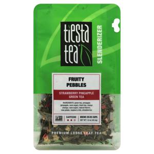 Tiesta Tea Slenderizer Premium Loose Leaf Tea Fruity Pebbles