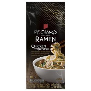 P.F. Chang's Home Menu Ramen Chicken Tonkotsu