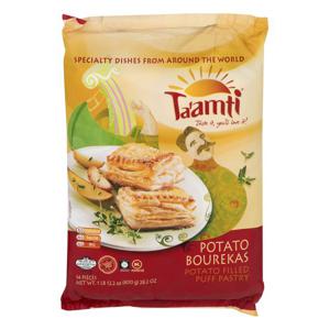 Ta'amti Potato Bourekas - 14 ct