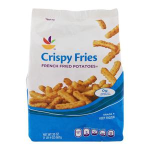 Stop & Shop French Fried Potatoes Crispy Fries