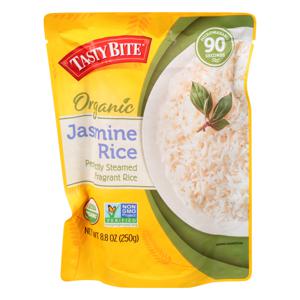 Tasty Bite Ready in 90 Seconds Jasmine Rice