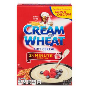 Nabisco Cream of Wheat Quick