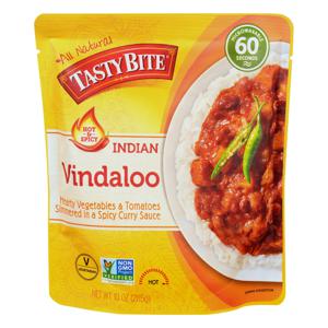 Tasty Bite Indian Vindaloo Hot