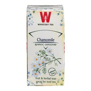 Wissotzky Tea Chamomile Tea Caffeine Free